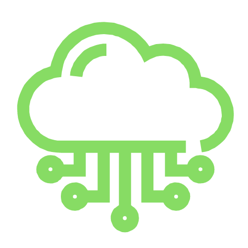 提供MQTT、Web API、Restful介面與雲端對接